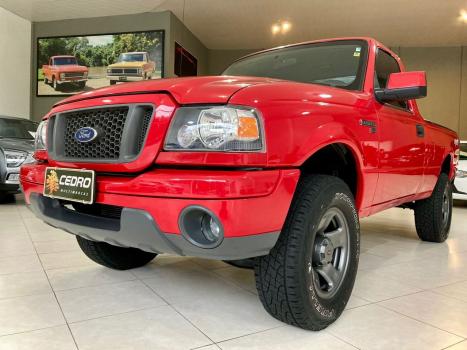 FORD Ranger 2.3 16V XLS SPORT CABINE SIMPLES, Foto 39