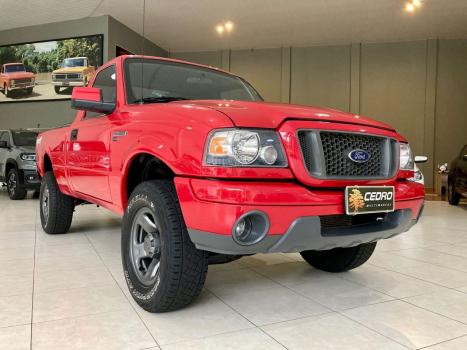 FORD Ranger 2.3 16V XLS SPORT CABINE SIMPLES, Foto 41