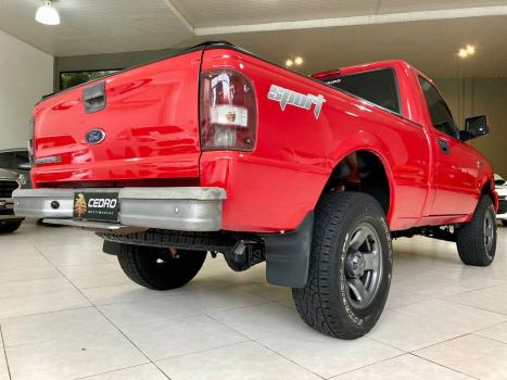 FORD Ranger 2.3 16V XLS SPORT CABINE SIMPLES, Foto 42