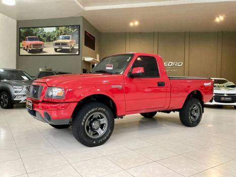 FORD Ranger 2.3 16V XLS SPORT CABINE SIMPLES, Foto 48