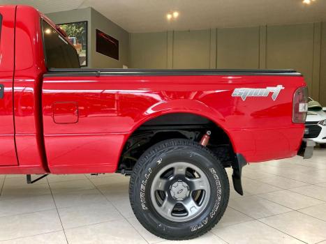 FORD Ranger 2.3 16V XLS SPORT CABINE SIMPLES, Foto 50