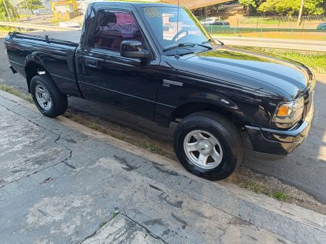 FORD Ranger 2.3 16V XLS SPORT CABINE SIMPLES, Foto 2
