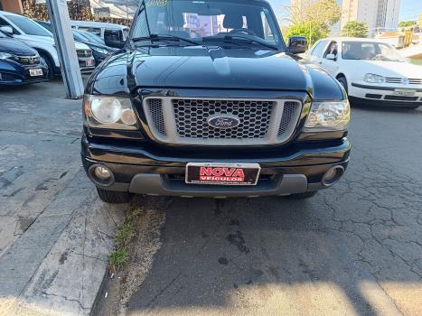 FORD Ranger 2.3 16V XLS SPORT CABINE SIMPLES, Foto 3