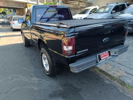 FORD Ranger 2.3 16V XLS SPORT CABINE SIMPLES, Foto 5