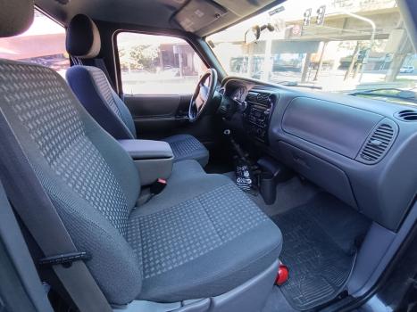 FORD Ranger 2.3 16V XLS SPORT CABINE SIMPLES, Foto 9