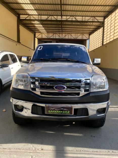 FORD Ranger 2.3 16V XLT CABINE DUPLA, Foto 2