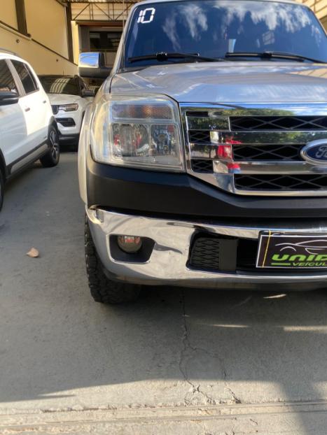 FORD Ranger 2.3 16V XLT CABINE DUPLA, Foto 4