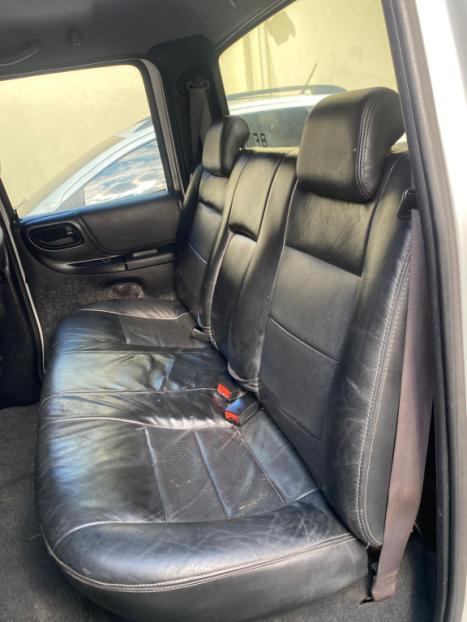 FORD Ranger 2.3 16V XLT CABINE DUPLA, Foto 5