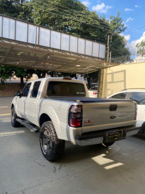 FORD Ranger 2.3 16V XLT CABINE DUPLA, Foto 7