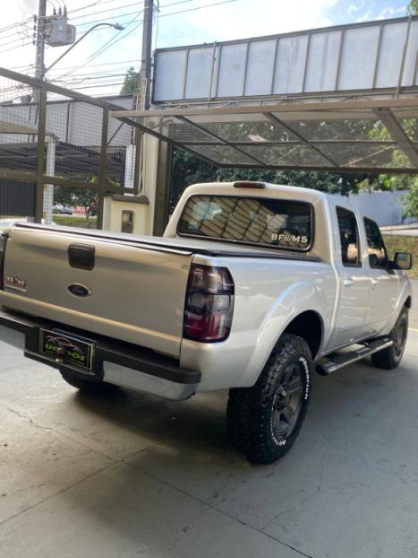 FORD Ranger 2.3 16V XLT CABINE DUPLA, Foto 8