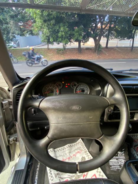 FORD Ranger 2.3 16V XLT CABINE DUPLA, Foto 9