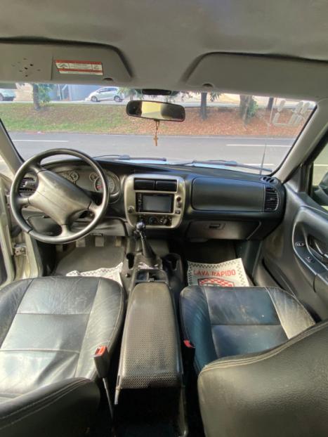 FORD Ranger 2.3 16V XLT CABINE DUPLA, Foto 11