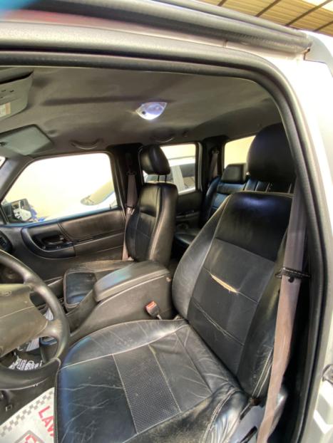 FORD Ranger 2.3 16V XLT CABINE DUPLA, Foto 13