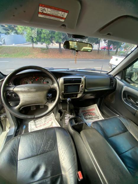 FORD Ranger 2.3 16V XLT CABINE DUPLA, Foto 14