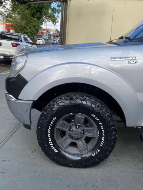 FORD Ranger 2.3 16V XLT CABINE DUPLA, Foto 15