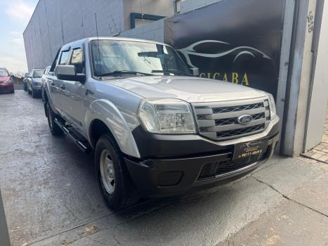 FORD Ranger 2.3 16V XLS CABINE DUPLA, Foto 1