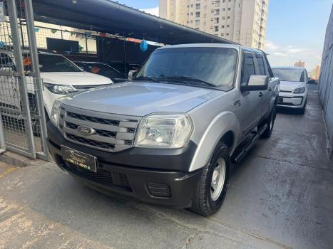 FORD Ranger 2.3 16V XLS CABINE DUPLA, Foto 2