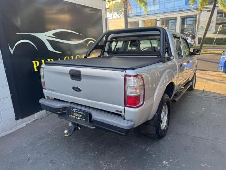 FORD Ranger 2.3 16V XLS CABINE DUPLA, Foto 3
