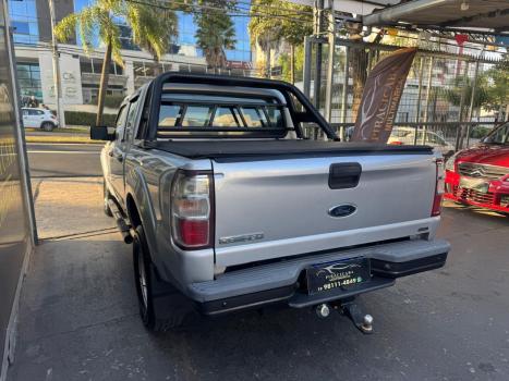 FORD Ranger 2.3 16V XLS CABINE DUPLA, Foto 4