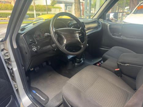 FORD Ranger 2.3 16V XLS CABINE DUPLA, Foto 6