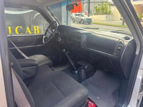 FORD Ranger 2.3 16V XLS CABINE DUPLA, Foto 7