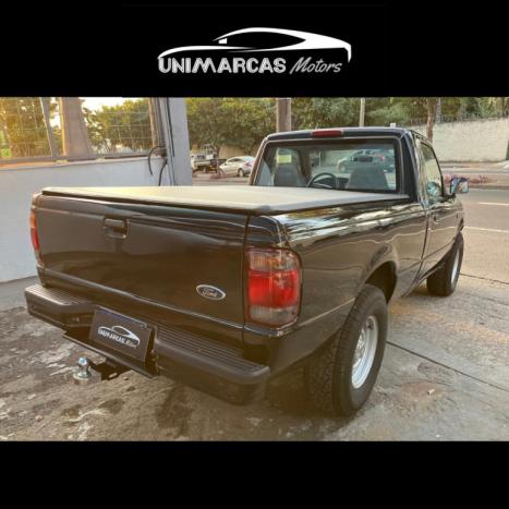 FORD Ranger 2.3 16V XL CABINE SIMPLES, Foto 2
