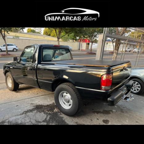FORD Ranger 2.3 16V XL CABINE SIMPLES, Foto 3