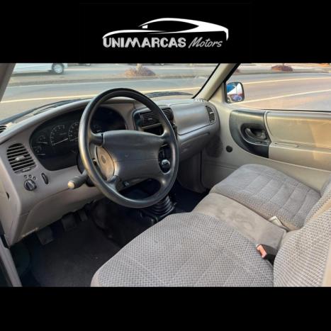 FORD Ranger 2.3 16V XL CABINE SIMPLES, Foto 4