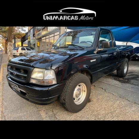 FORD Ranger 2.3 16V XL CABINE SIMPLES, Foto 5