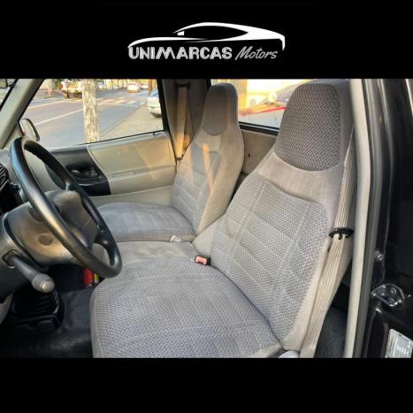 FORD Ranger 2.3 16V XL CABINE SIMPLES, Foto 6