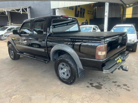 FORD Ranger 2.3 16V XL CABINE DUPLA, Foto 2