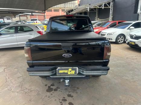 FORD Ranger 2.3 16V XL CABINE DUPLA, Foto 3