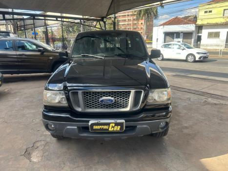 FORD Ranger 2.3 16V XL CABINE DUPLA, Foto 6