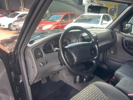 FORD Ranger 2.3 16V XL CABINE DUPLA, Foto 7