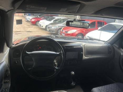 FORD Ranger 2.3 16V XL CABINE DUPLA, Foto 8