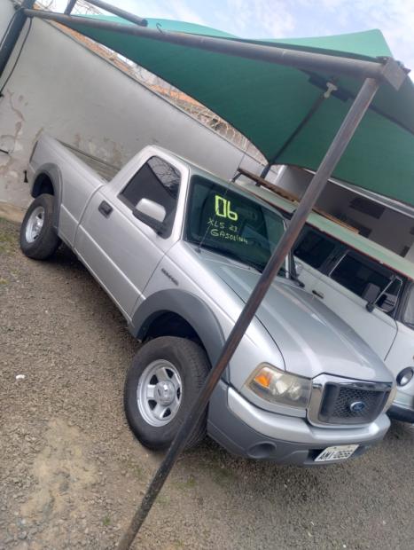 FORD Ranger 2.3 16V XL CABINE SIMPLES, Foto 2