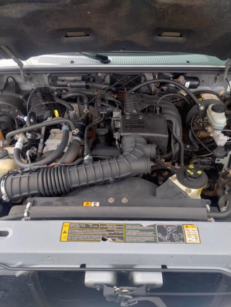 FORD Ranger 2.3 16V XL CABINE SIMPLES, Foto 5