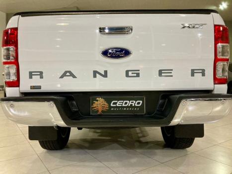 FORD Ranger 2.5 16V FLEX XLT CABINE DUPLA, Foto 45
