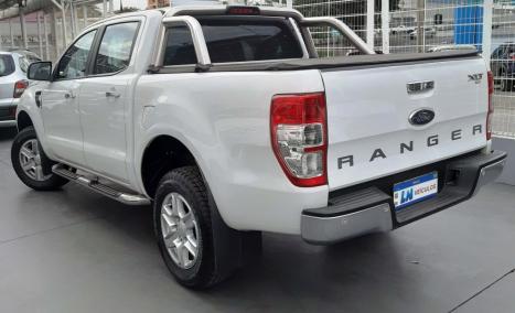 FORD Ranger 2.5 16V FLEX XLT CABINE DUPLA, Foto 5