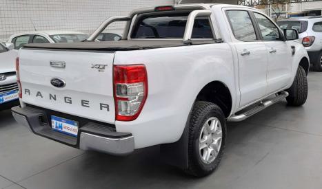 FORD Ranger 2.5 16V FLEX XLT CABINE DUPLA, Foto 7