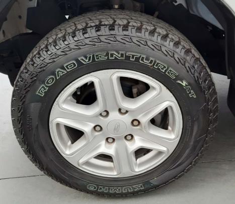FORD Ranger 2.5 16V FLEX XLT CABINE DUPLA, Foto 11