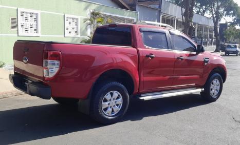 FORD Ranger 2.5 16V FLEX XLS CABINE DUPLA, Foto 7