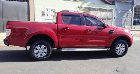 FORD Ranger 2.5 16V FLEX XLS CABINE DUPLA, Foto 8