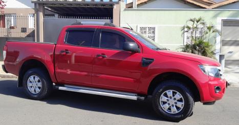 FORD Ranger 2.5 16V FLEX XLS CABINE DUPLA, Foto 9