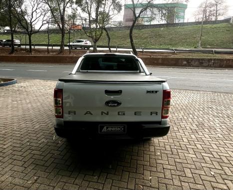 FORD Ranger 2.5 16V XLT CABINE DUPLA, Foto 5