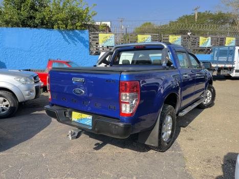 FORD Ranger 2.5 16V FLEX XLS CABINE DUPLA, Foto 3