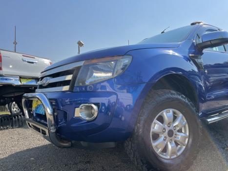 FORD Ranger 2.5 16V FLEX XLS CABINE DUPLA, Foto 10