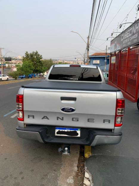 FORD Ranger 2.5 16V XL CABINE DUPLA, Foto 4