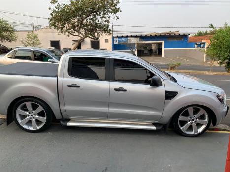 FORD Ranger 2.5 16V XL CABINE DUPLA, Foto 9