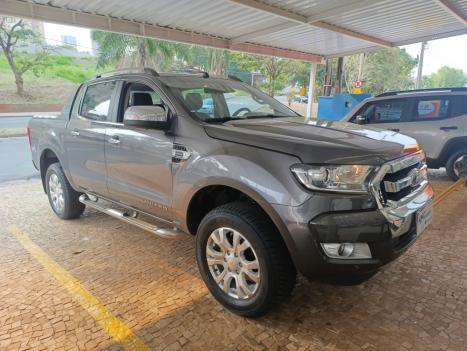 FORD Ranger 2.5 16V LIMITED CABINE DUPLA, Foto 4